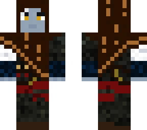 uldren sov