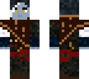 uldren sov