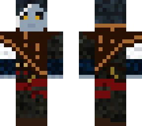 uldren sov corrupted