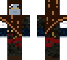 uldren sov corrupted