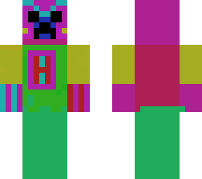 ultimate creeper