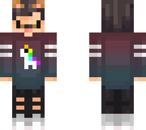 unicorn boy 2.0