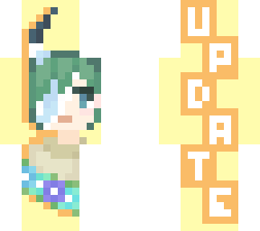 update on the project