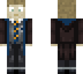 updated ravenclaw based on firecracker1980's design
