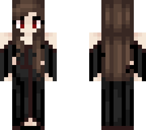 vampire queen! astrid