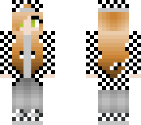 wanna play checkers? (girl)