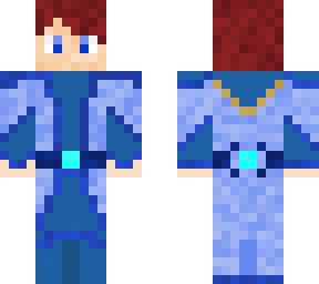 water mage-----------(credit to mhyath) --------