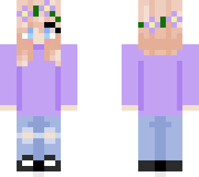 winter/spring pastel blond fixed