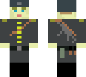 world war 2 german nco