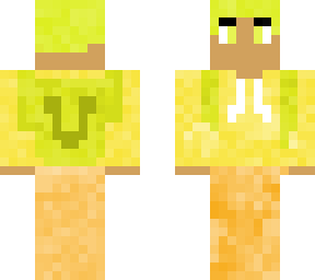yellow boy