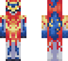 zamazenta