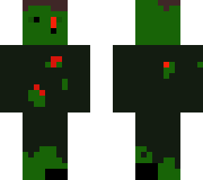 zombie city