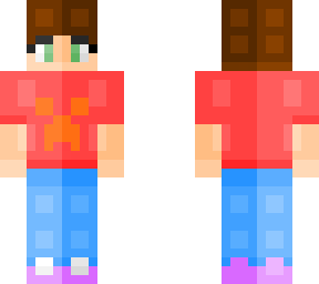 -+-shaded skin -+-