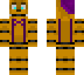 80's fredbear
