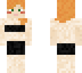 alex tube top