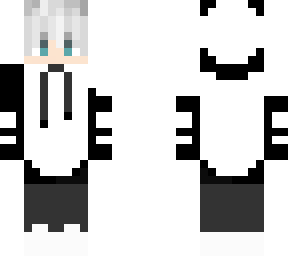 anime boy