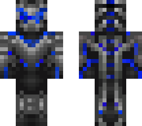 another duckykiwi robot assassin edit