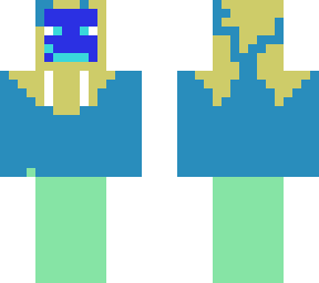 aquatic elemental at 50 power