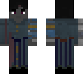 ark w pants