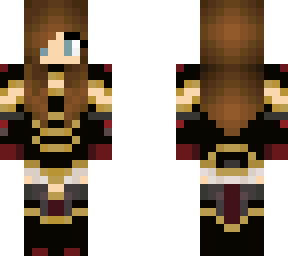 armour skin 2