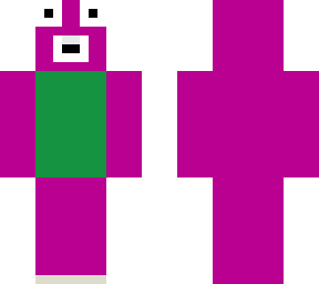 barney