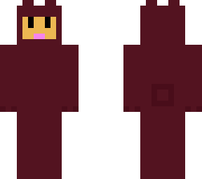 bear onesie