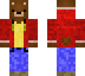 bearcion