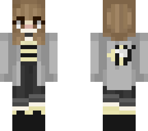 bee girl 2