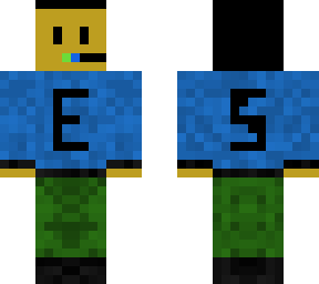 blue hoodie emerald