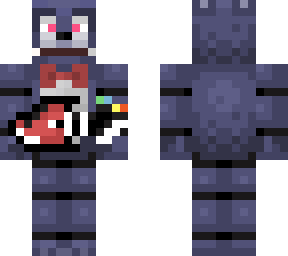 bonnie from fnaf vr