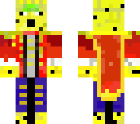 boots the king pufferfish