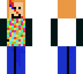 bowie aladdinsane