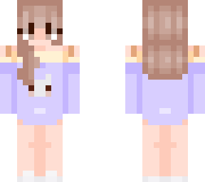 bunny girl edit