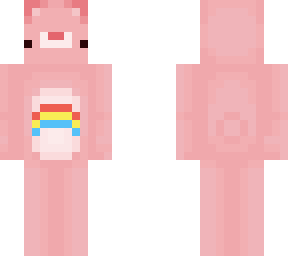 carebear skin edited