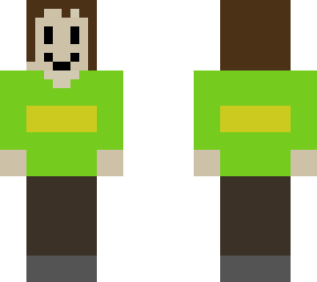 chara