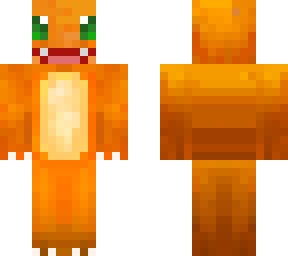 charmander without tail