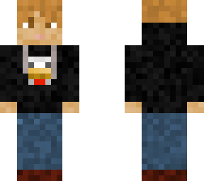 chicken boy
