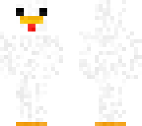 chicken lady
