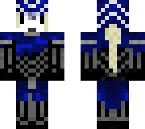 ciaran lord's blade