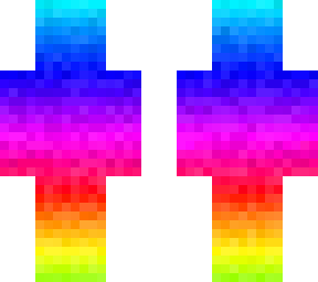 colourful