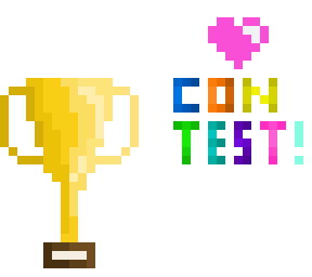 contest!!