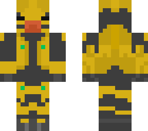 covenant elite
