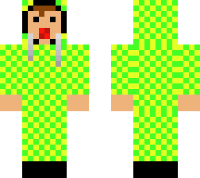 crafter rikr xx