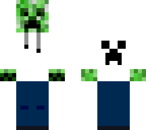 creeper boi