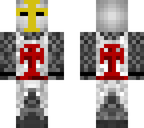 crusader