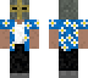 crusader
