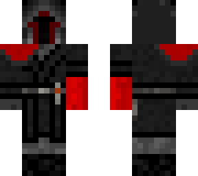 darth conquious