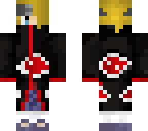 deidara