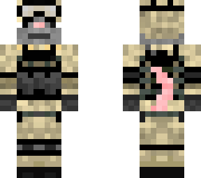 desert rat