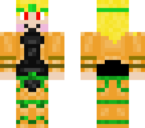 dio chara